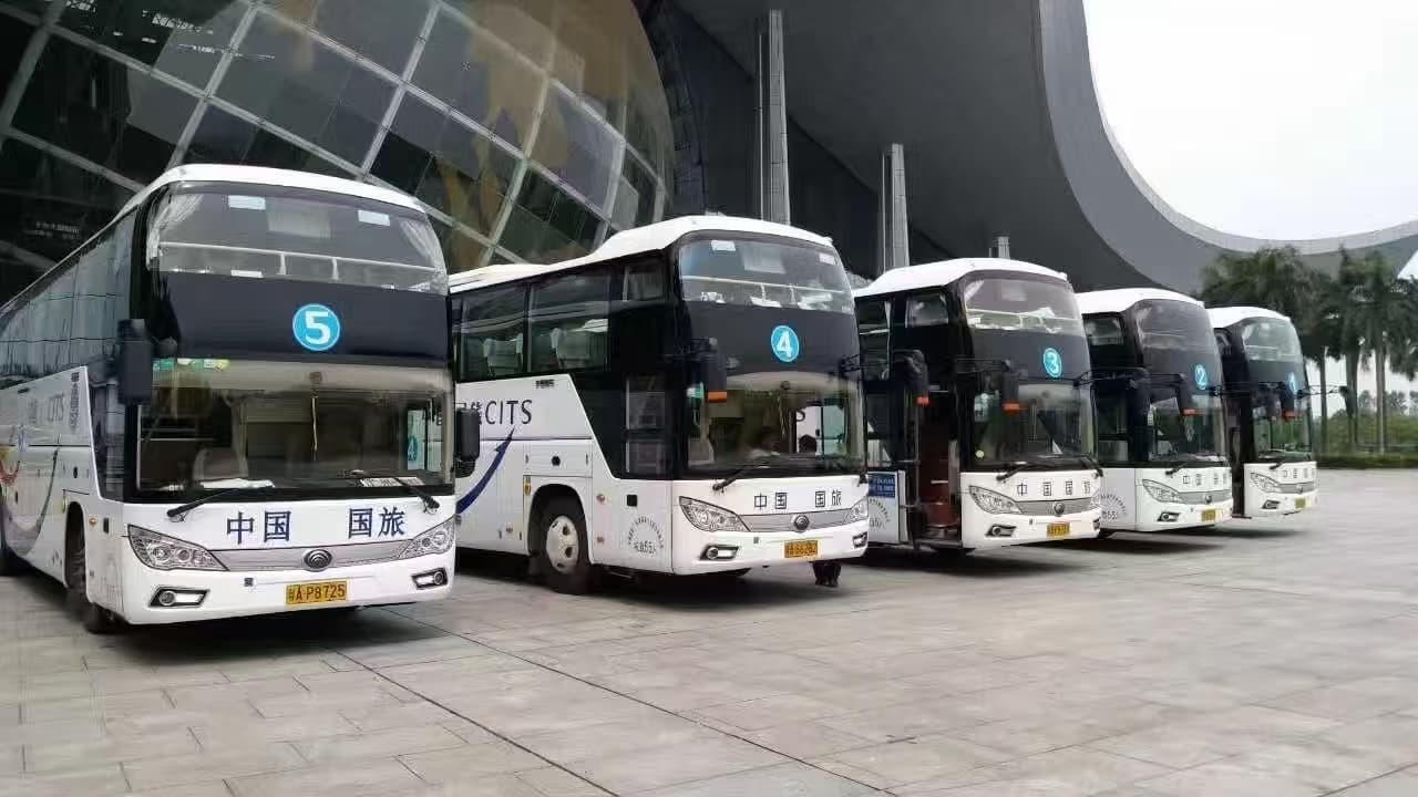 宇通T15E 豪华大巴 - 图片2